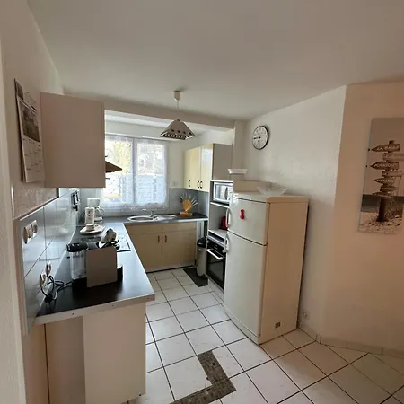 Le Pouliguen/la Baule T3 * Le Pouliguen