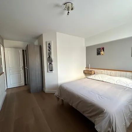Le Pouliguen/la Baule T3 프풀리귀앙